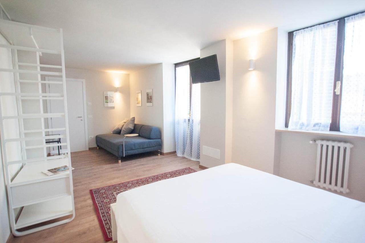 Guest house Italianflat -